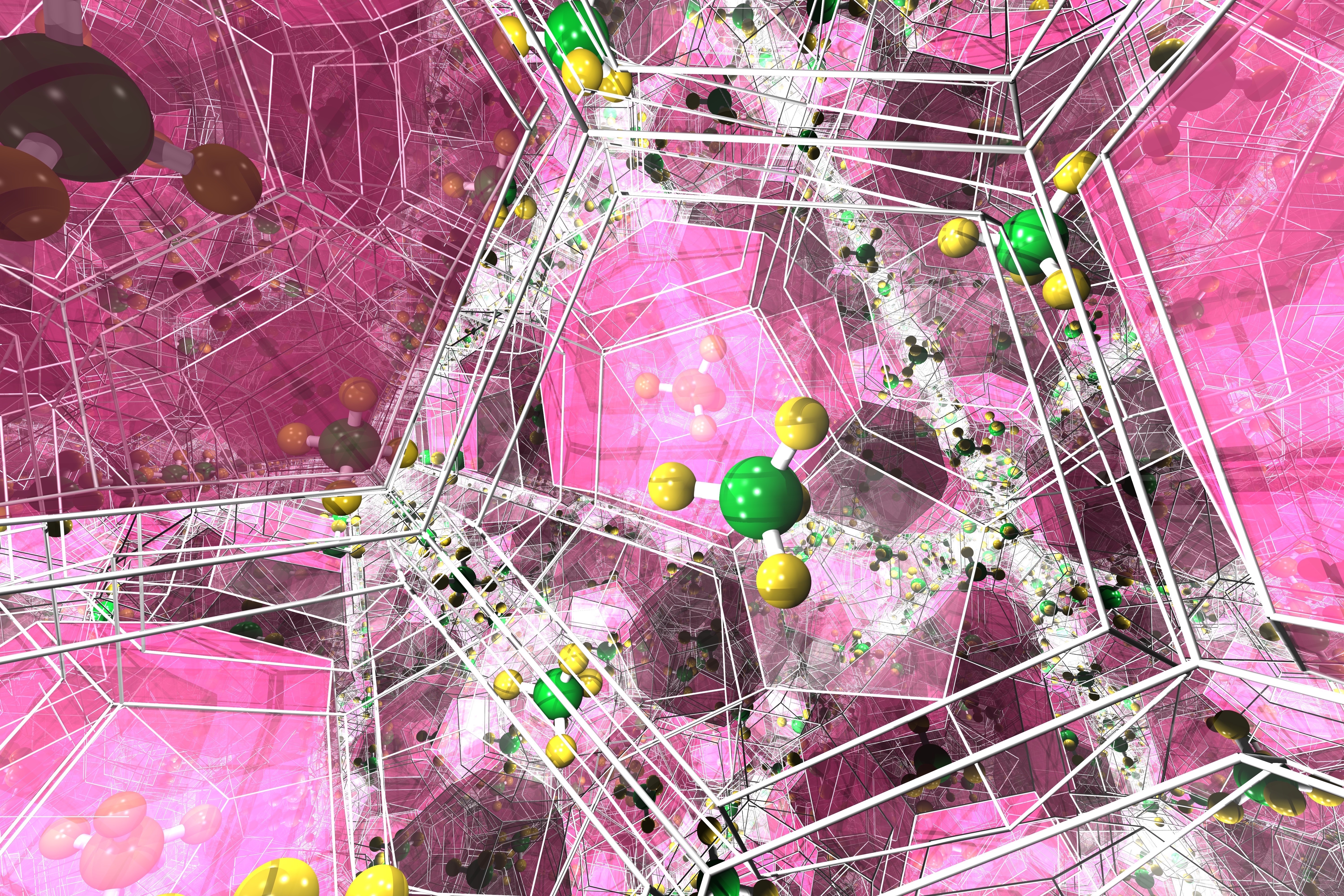 Theoretical Chemistry Laboratory