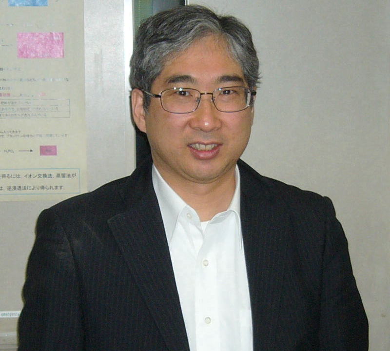 Takashi Kaneta