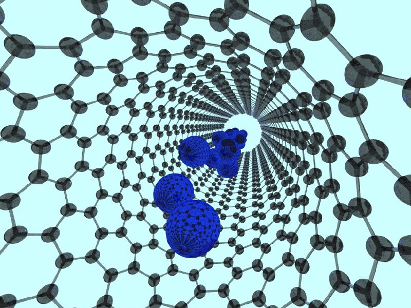 無機化学研究室