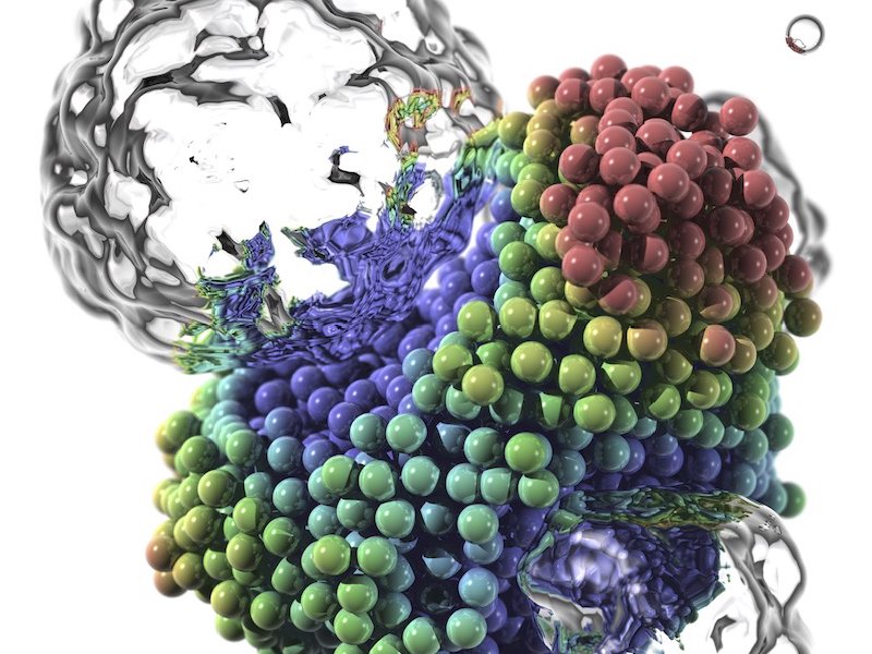 理論化学研究室